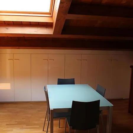 Mansarda Cavallotti Appartement