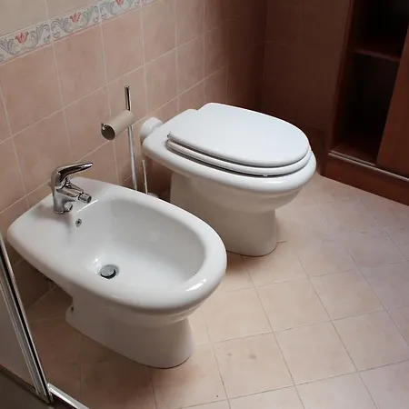 Appartement Mansarda Cavallotti *