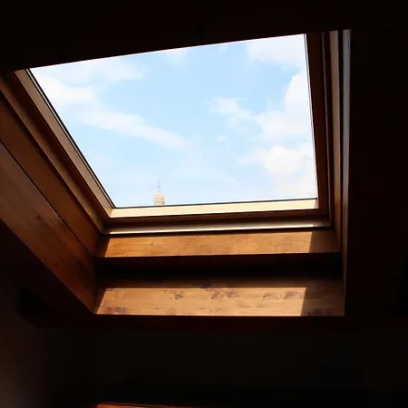Mansarda Cavallotti Appartement