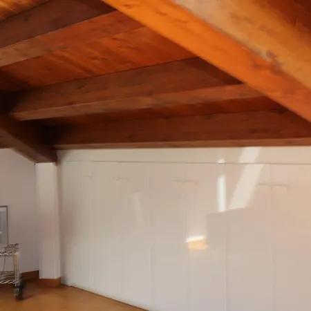Appartement Mansarda Cavallotti *