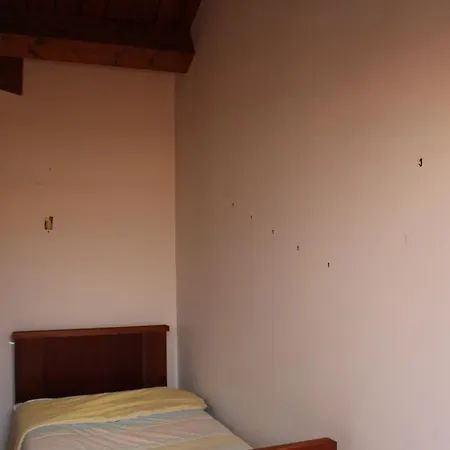 Mansarda Cavallotti *