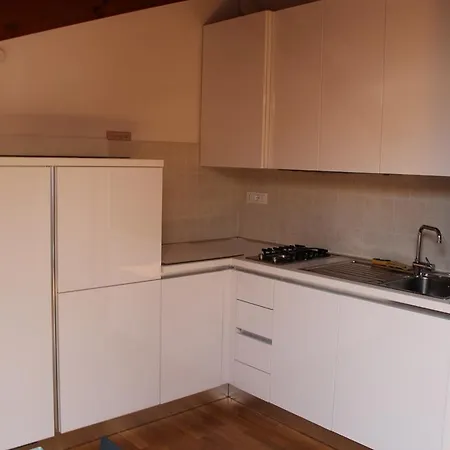 Mansarda Cavallotti Appartement *