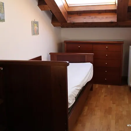 Mansarda Cavallotti Appartement